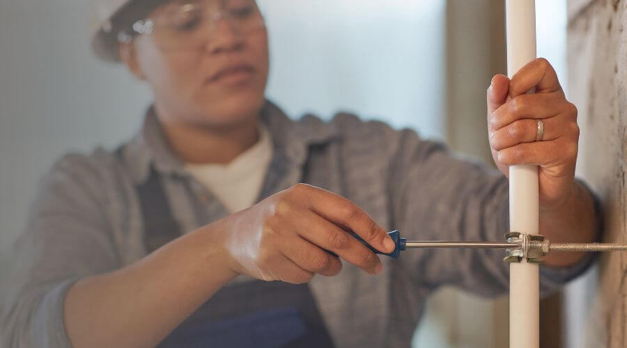 Professional Leak Detection in Reynolds, ND