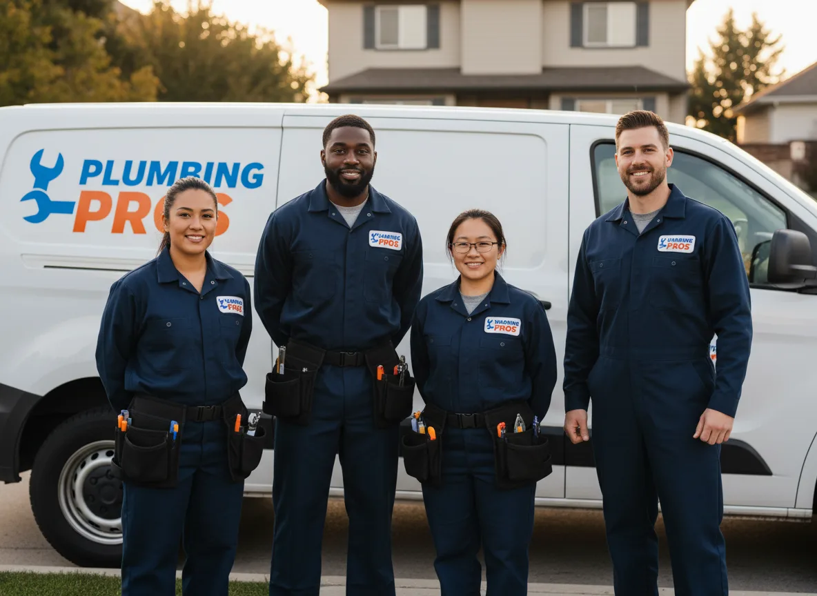 Water Heater Repair company in Reynolds, ND